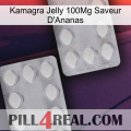 Kamagra Jelly 100Mg Pineapple Flavour 17